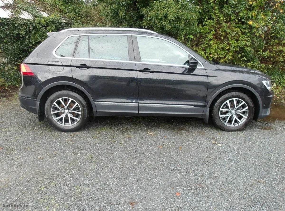2019 Volkswagen Tiguan – photo 20