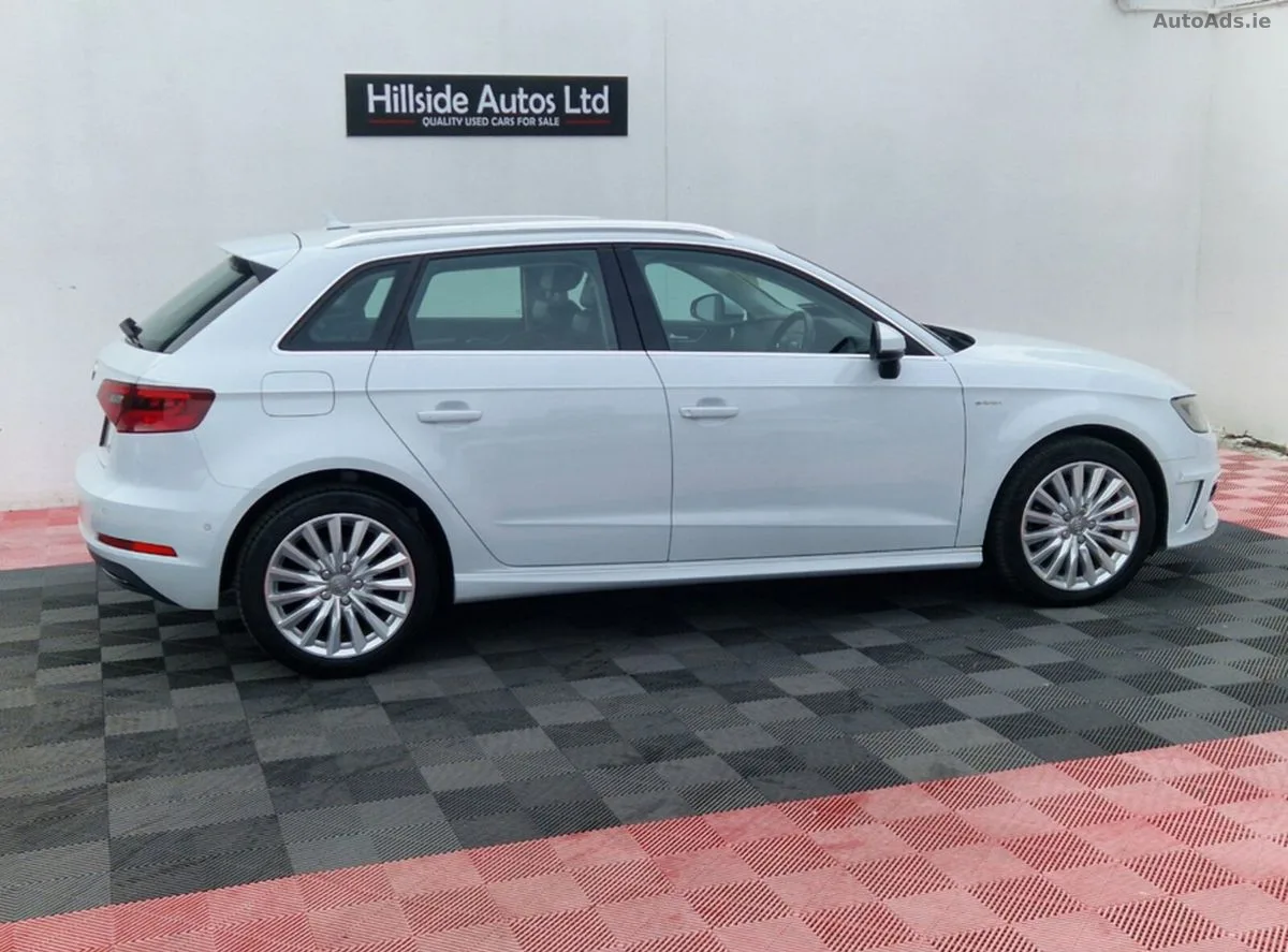 2016 Audi A3 – photo 13
