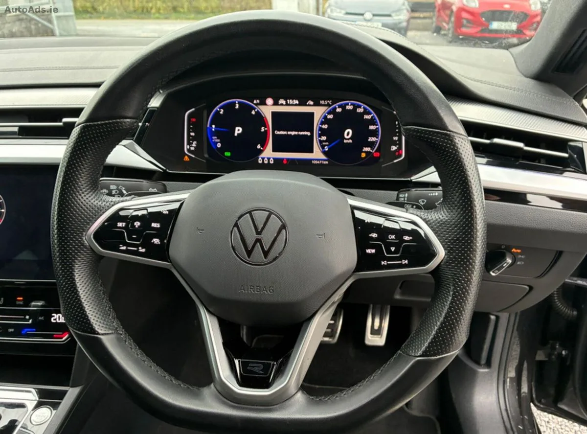 2023 Volkswagen Arteon – photo 9