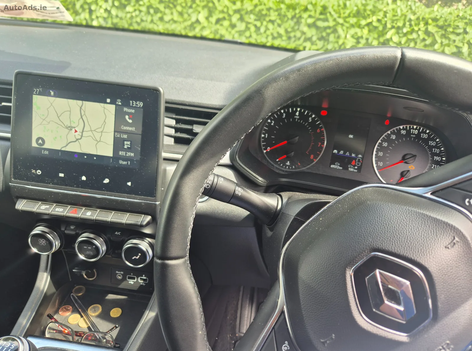 2023 Renault Captur – photo 6