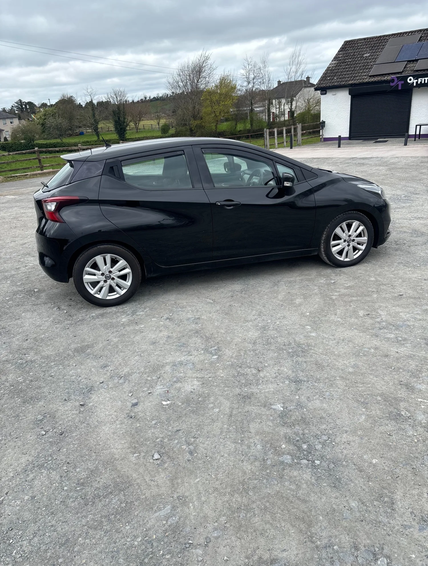 2021 Nissan Micra – photo 2