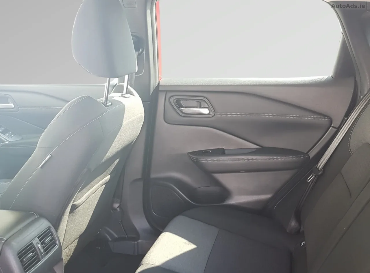 2023 Nissan Qashqai – photo 6