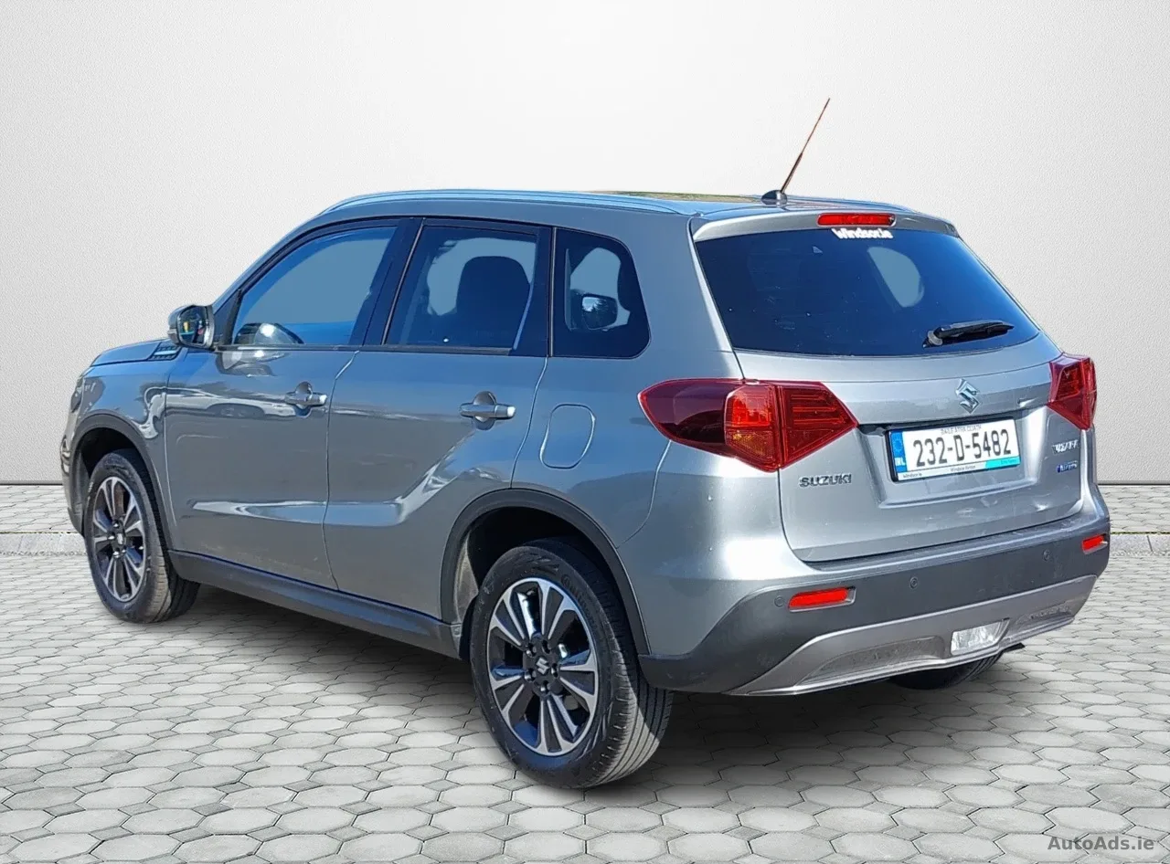 2023 Suzuki Vitara – photo 13