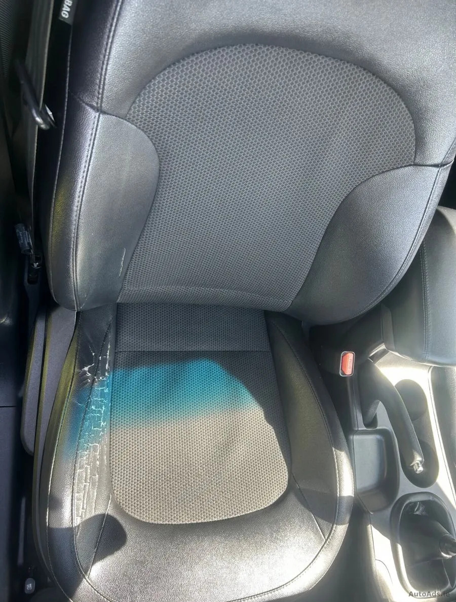 2015 Hyundai ix35 – photo 13