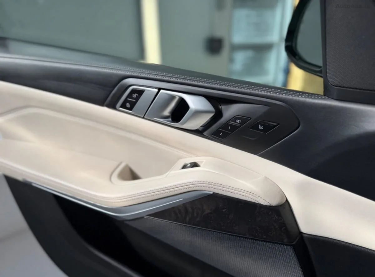 2021 BMW X5 – photo 19