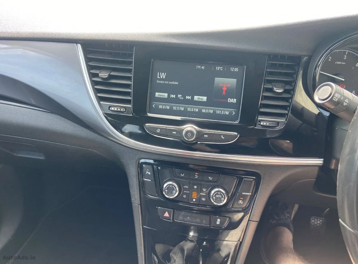 2018 Opel Mokka – photo 10