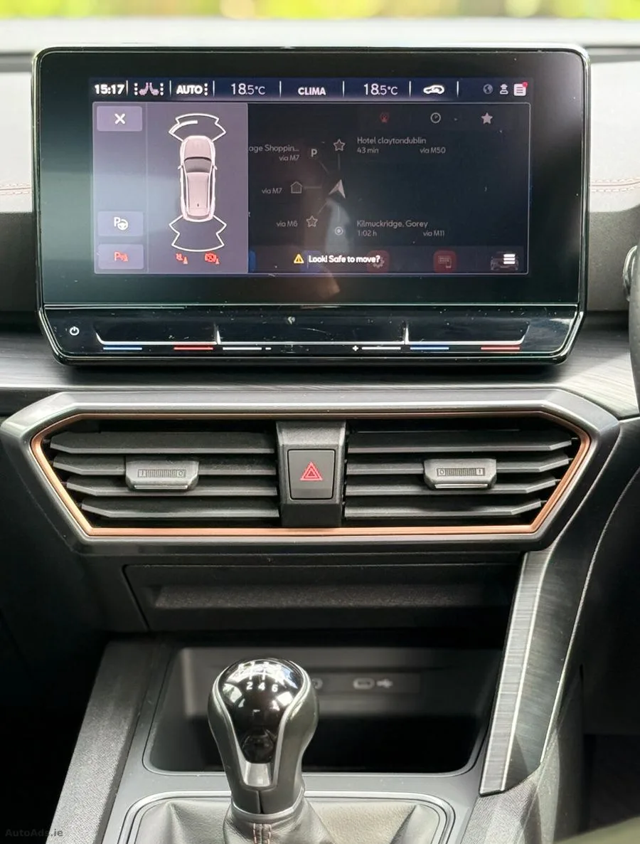2022 Cupra Formentor – photo 15