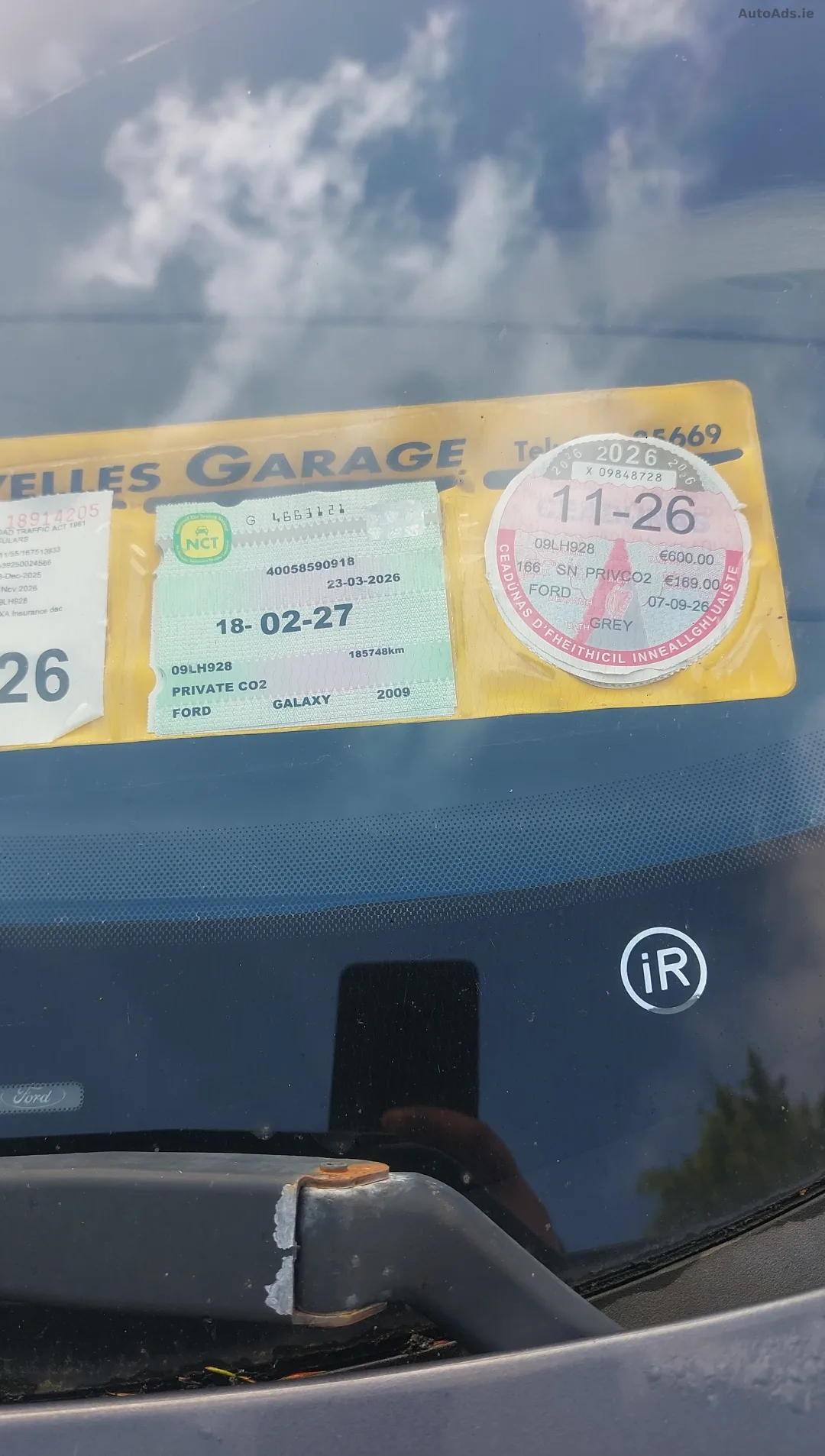2009 Ford Other