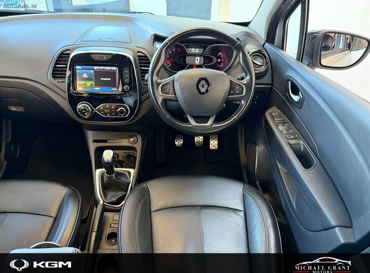 2019 Renault Captur – photo 12