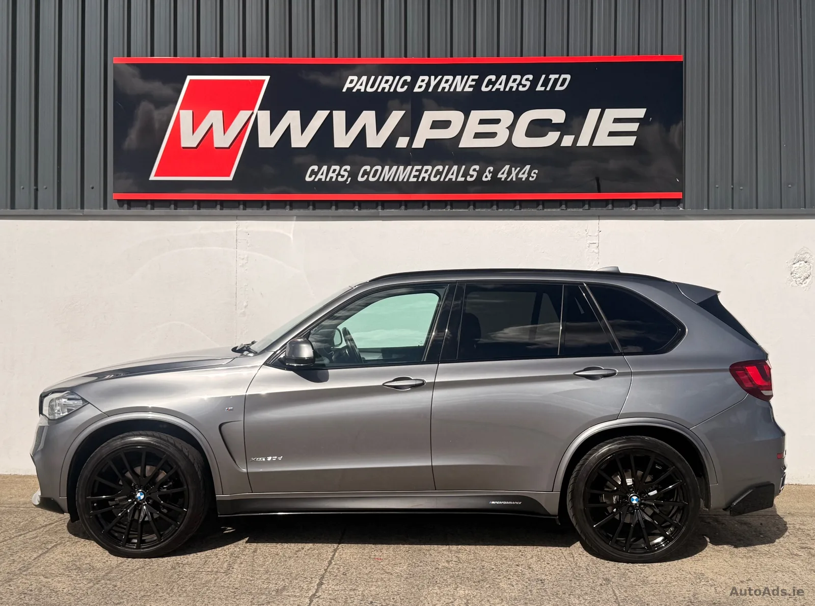 2018 BMW X5 – photo 6