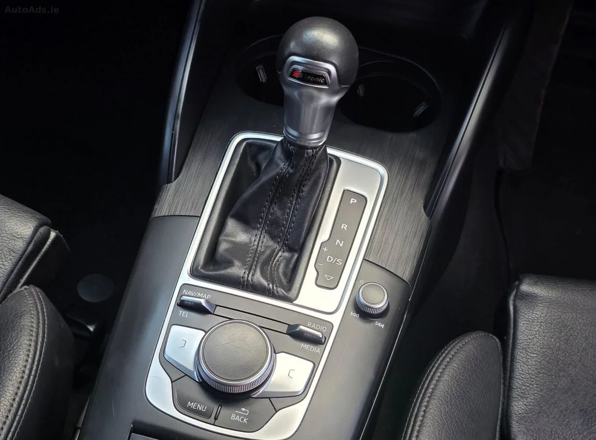 2019 Audi A3 – photo 16