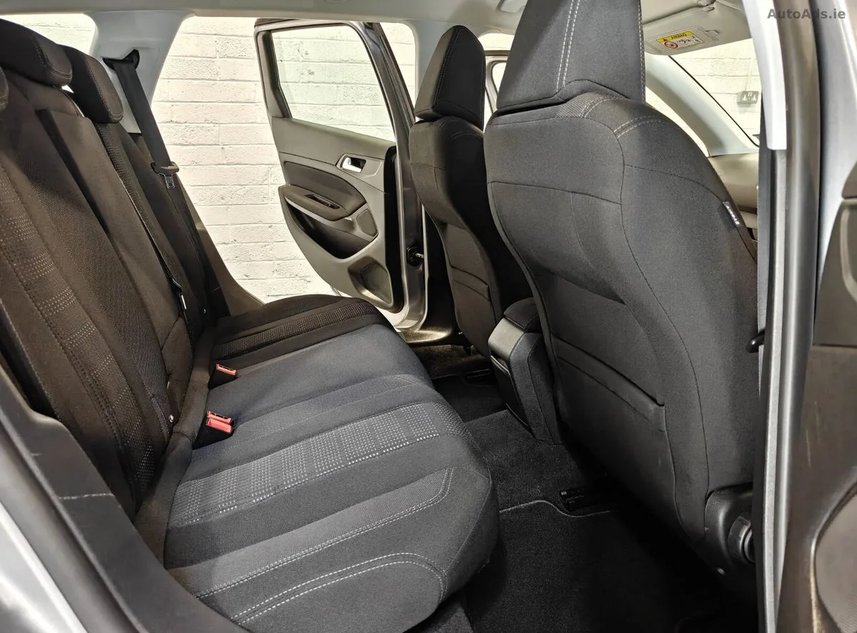 2016 Peugeot 308 – photo 17