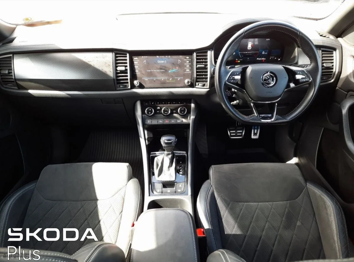 2023 Skoda Kodiaq – photo 2