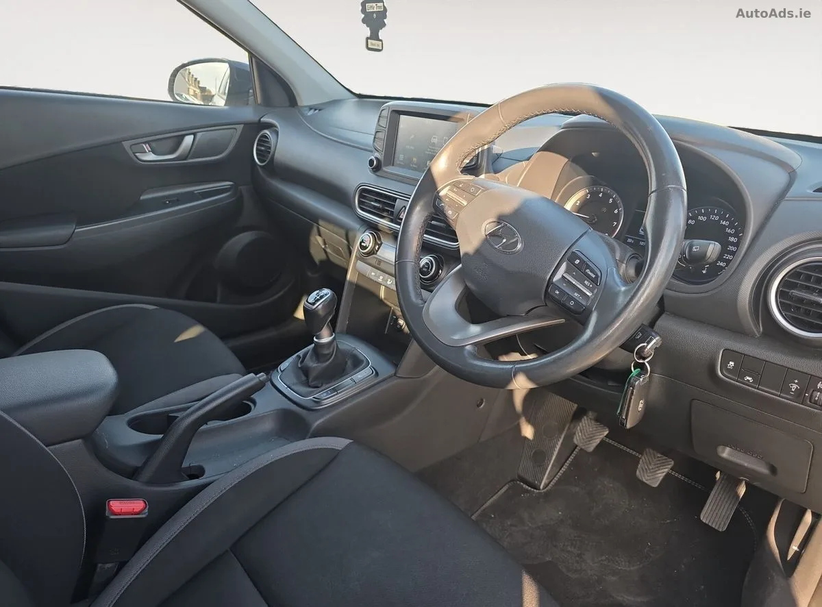 2019 Hyundai KONA – photo 9