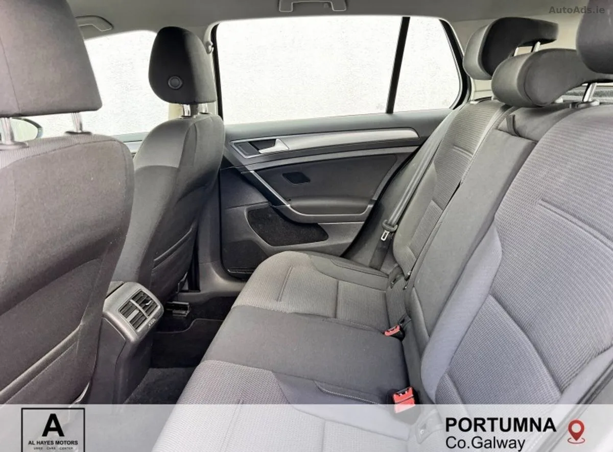 2020 Volkswagen Golf – photo 7