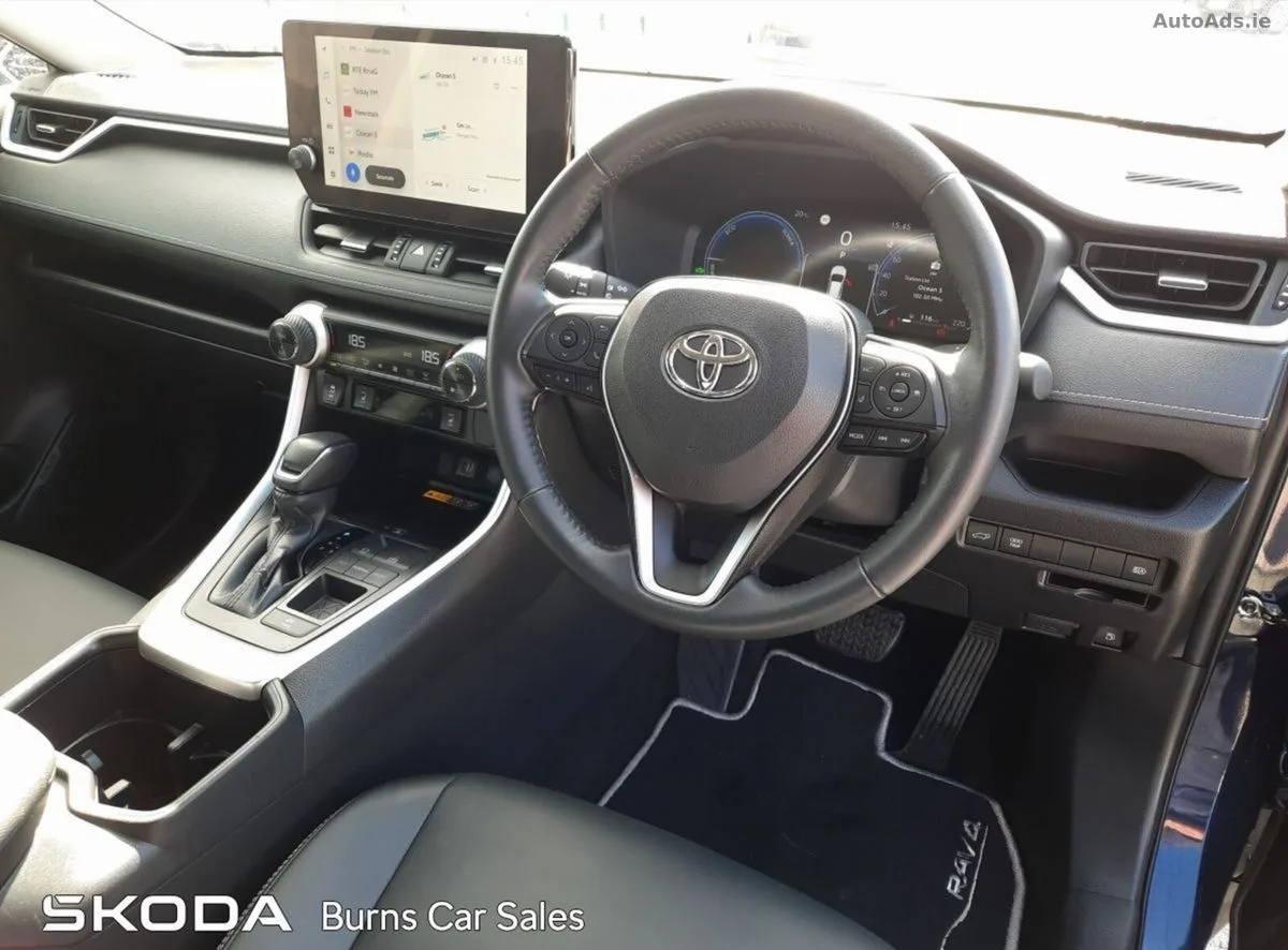2024 Toyota RAV4 – photo 8