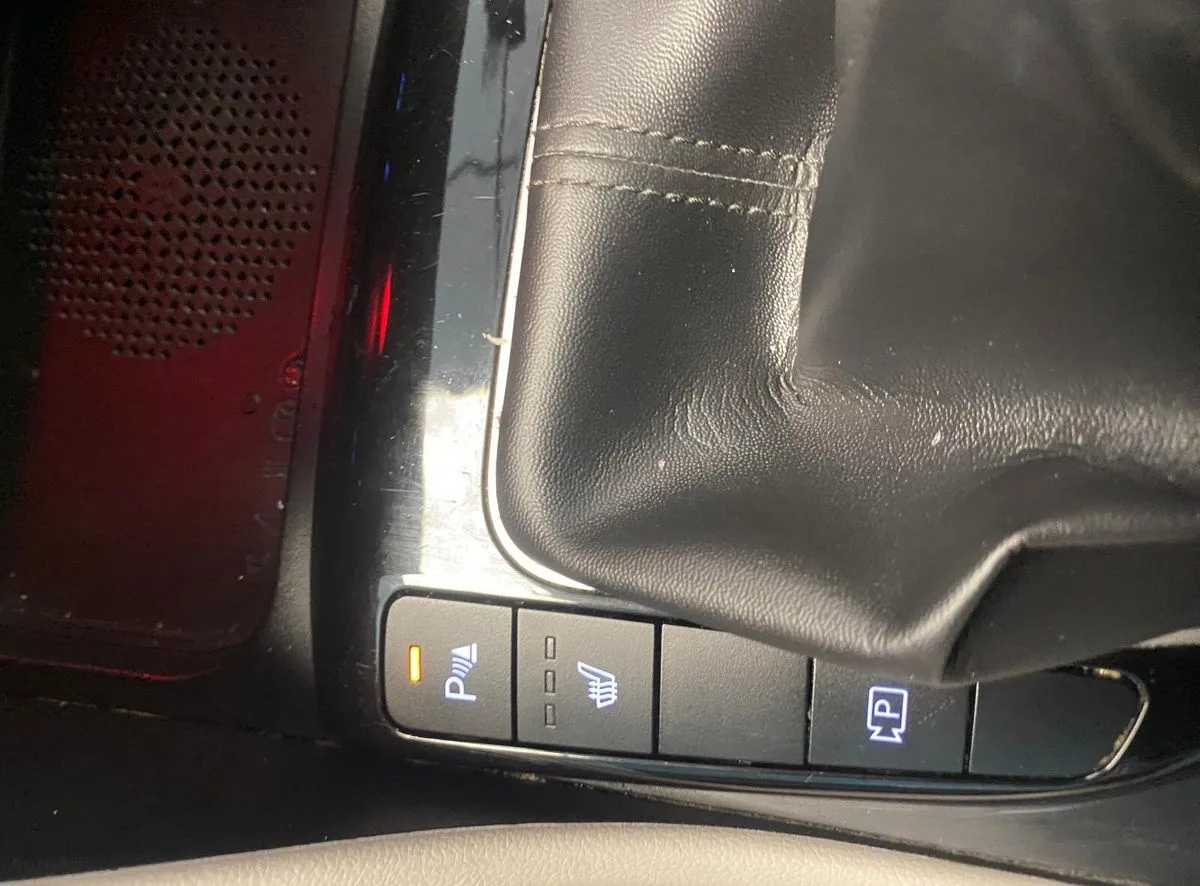 2023 Hyundai Tucson – photo 16