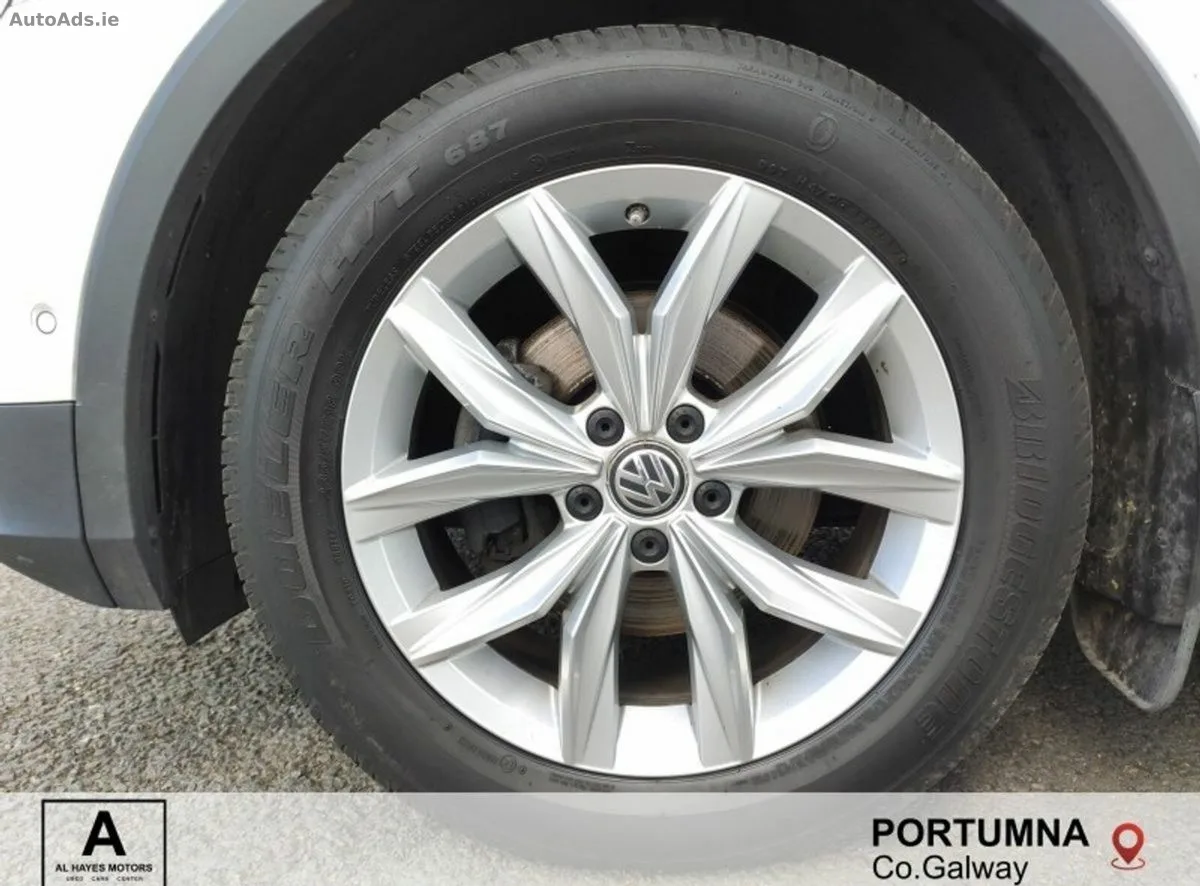 2018 Volkswagen Tiguan – photo 9