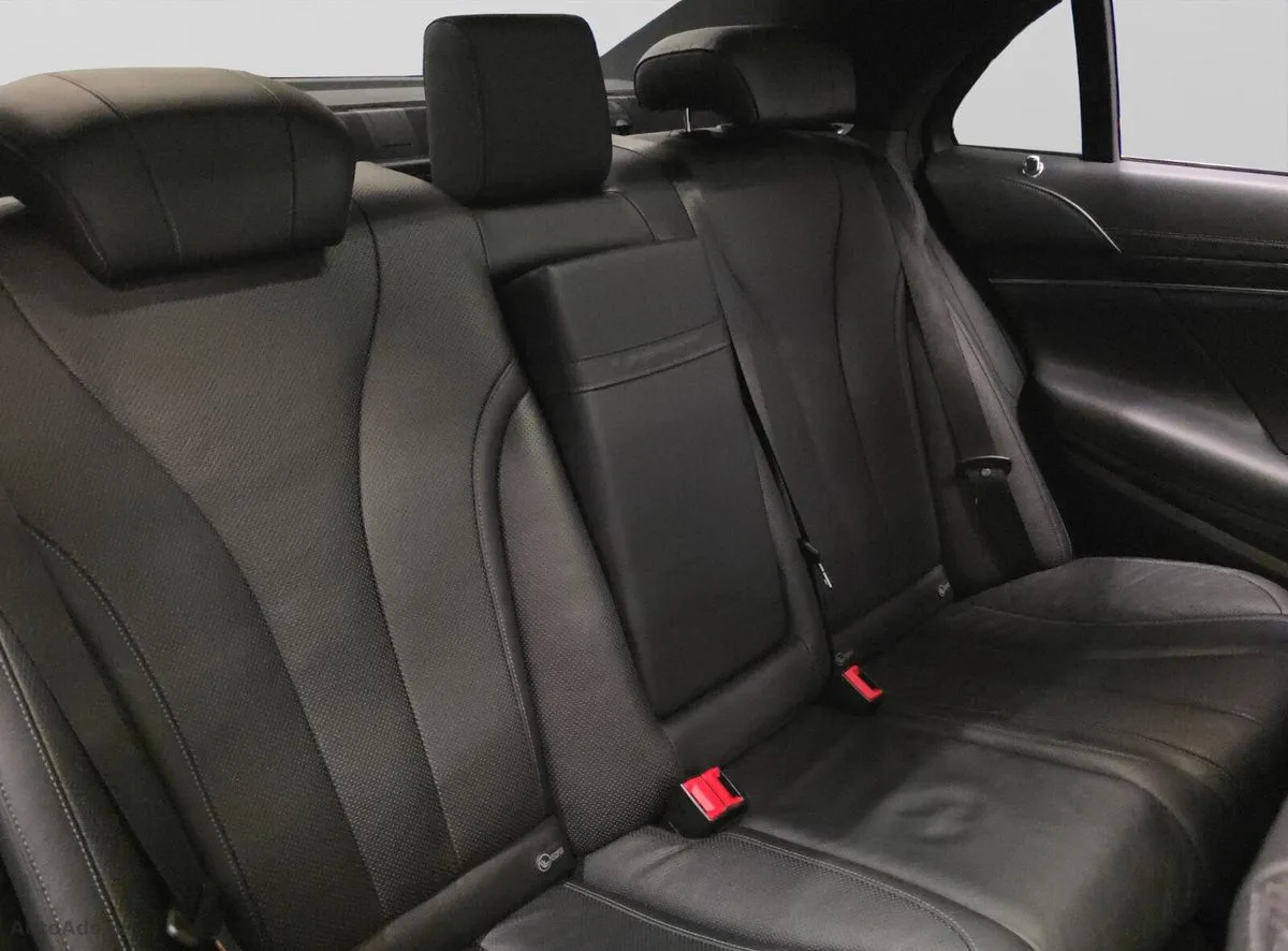 2016 Mercedes-Benz S-Class – photo 12