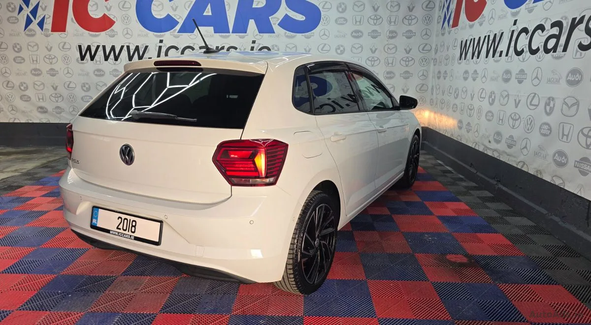 2019 Volkswagen Polo – photo 5