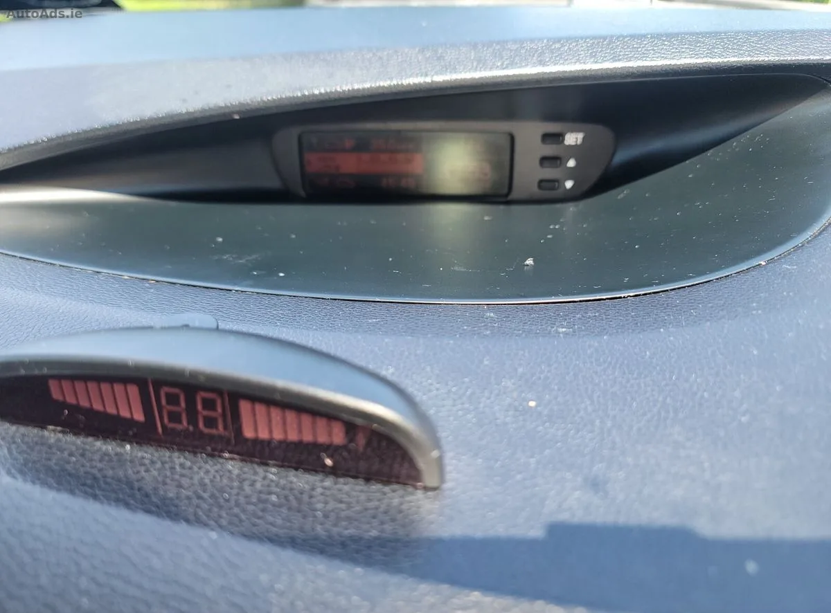 2010 Hyundai i20 – photo 18