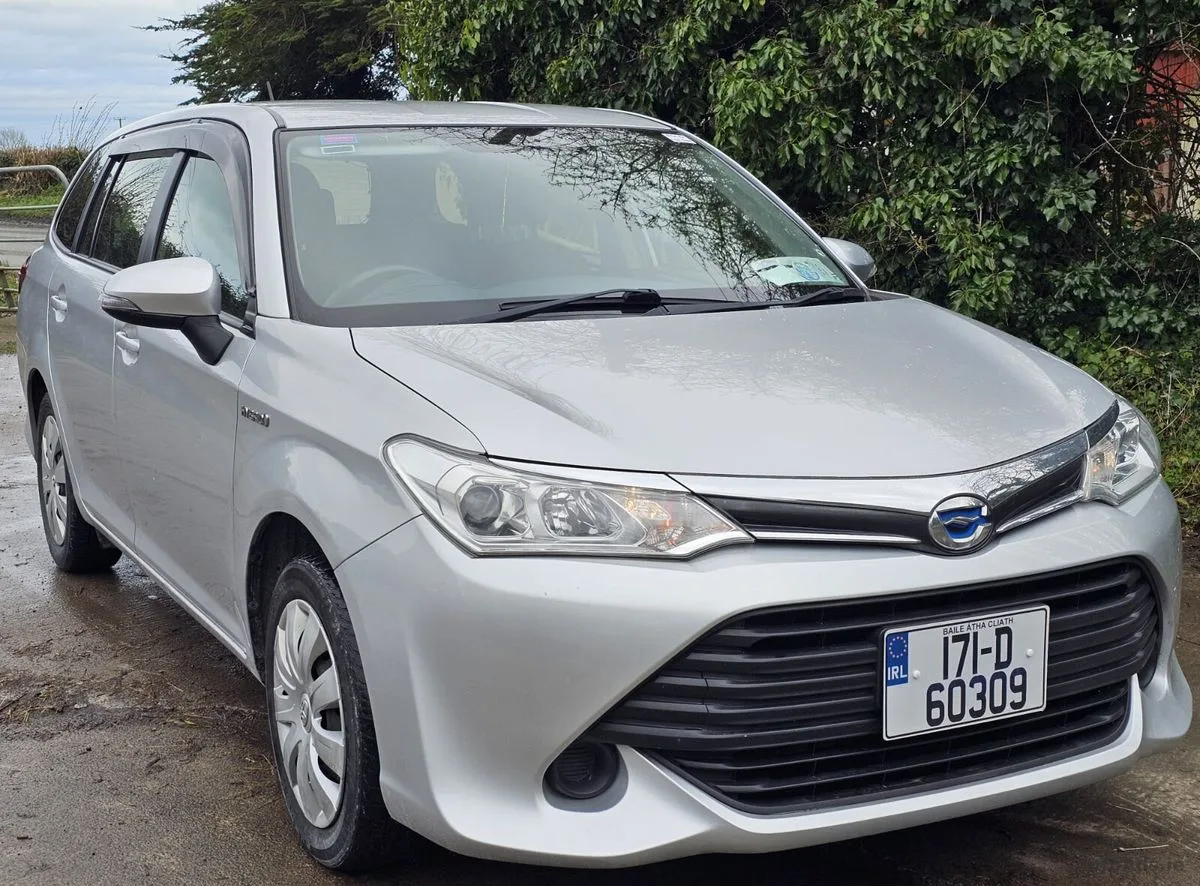 2017 Toyota Corolla – photo 6