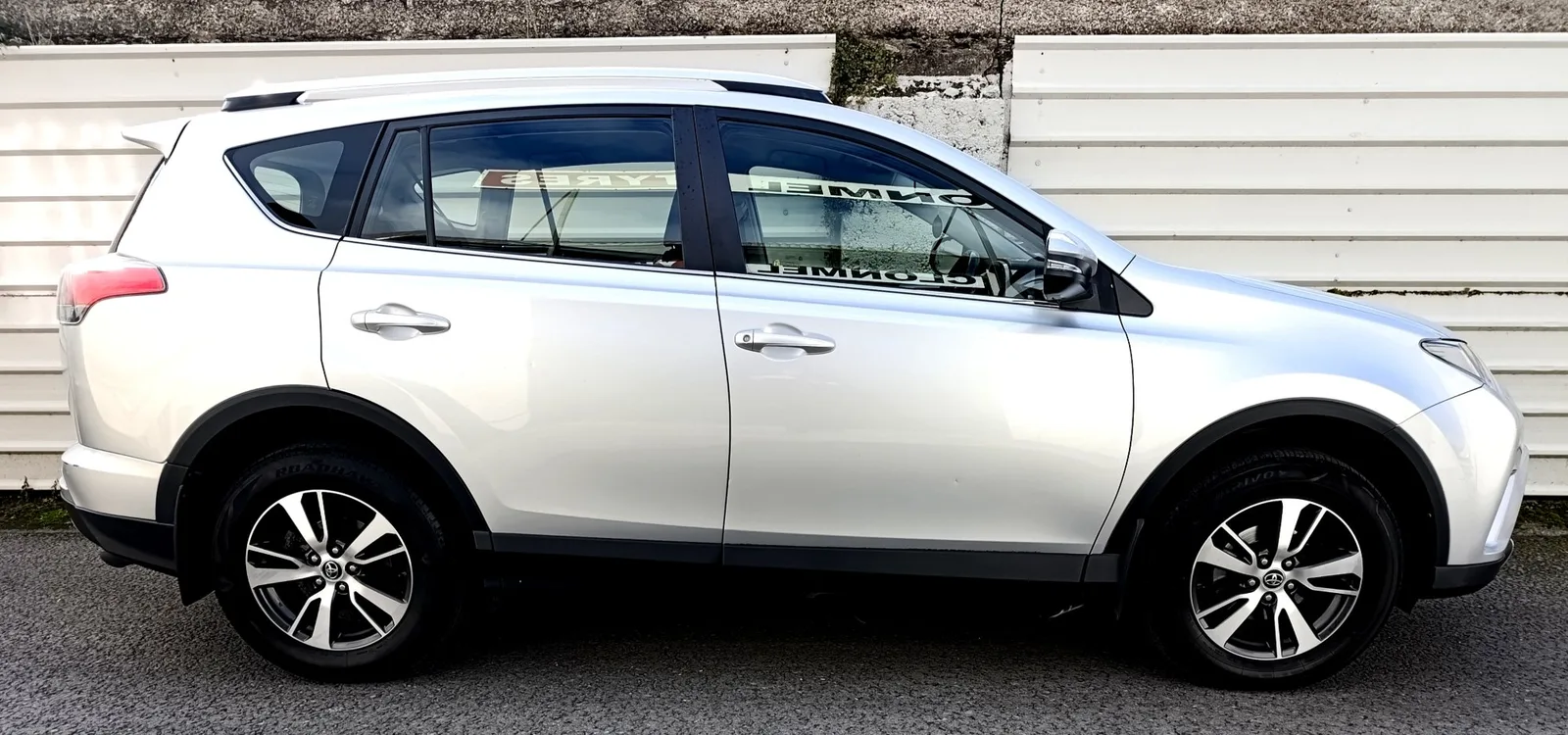 2016 Toyota RAV4 – photo 4