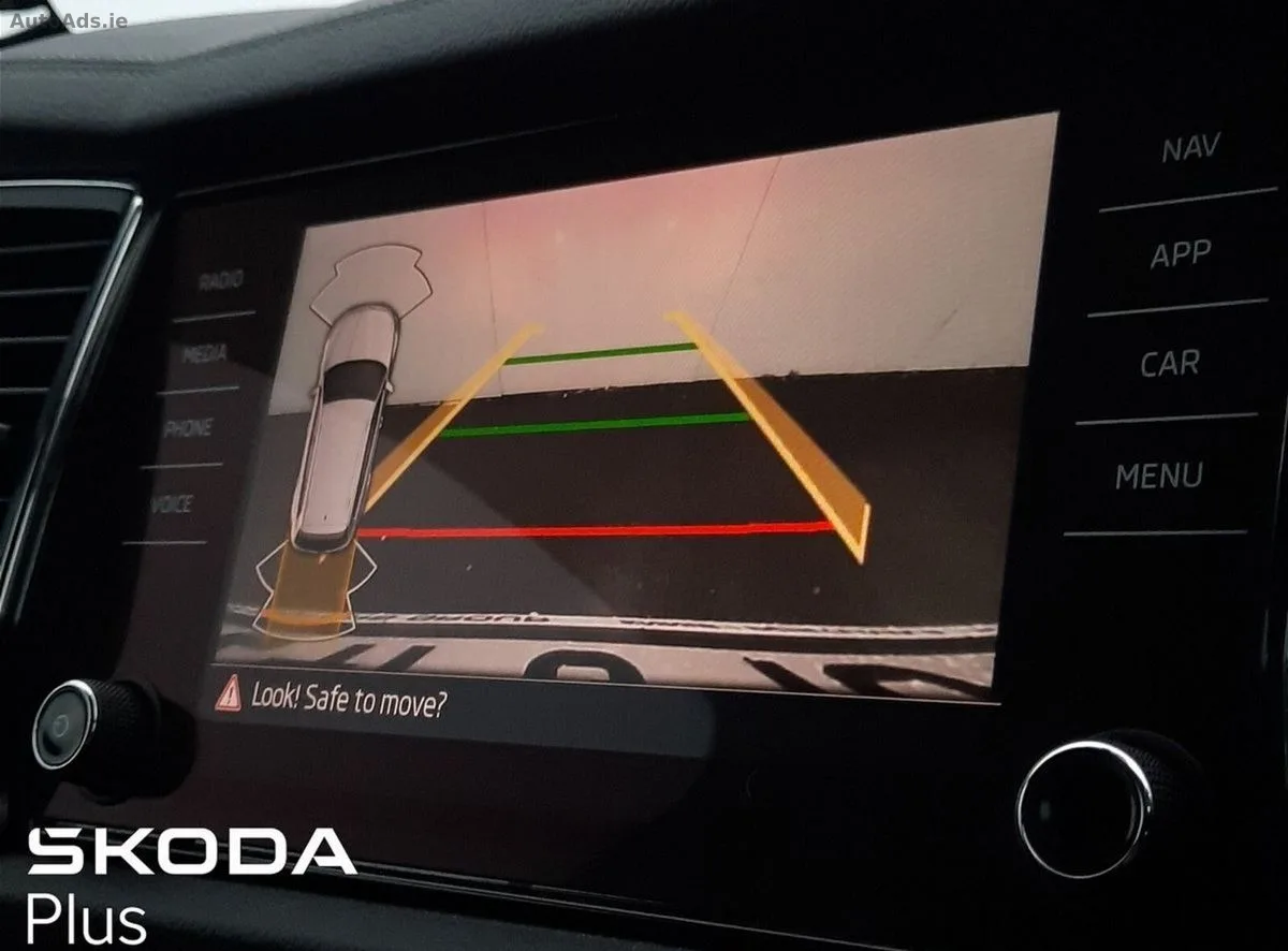 2024 Skoda Kodiaq – photo 13