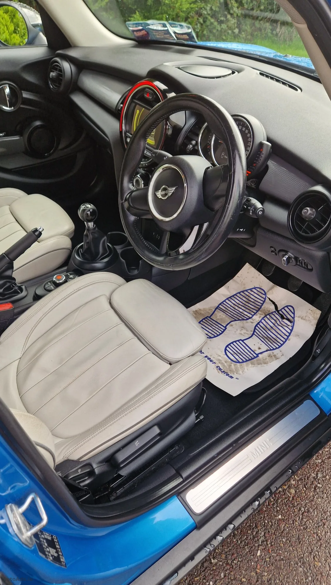 2016 MINI Cooper – photo 5