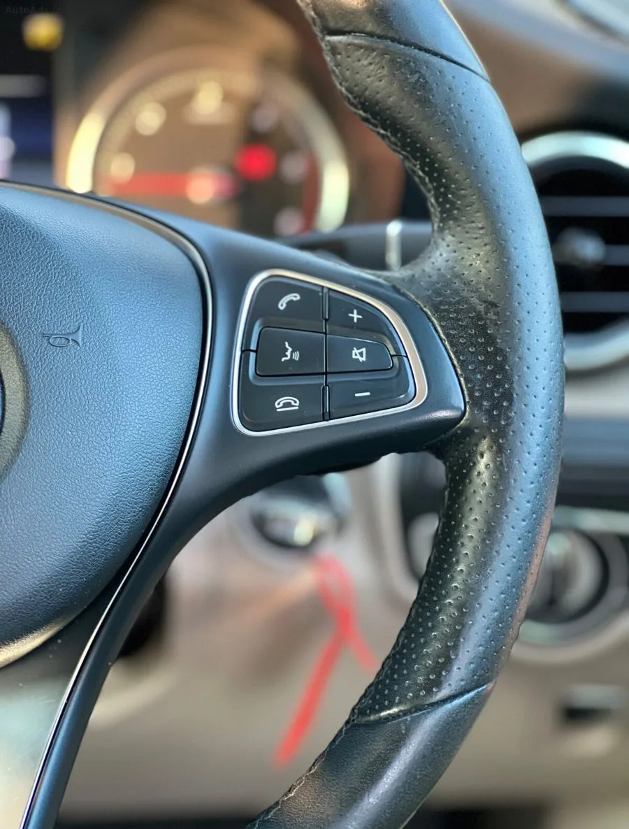 2018 Mercedes-Benz GLC – photo 20