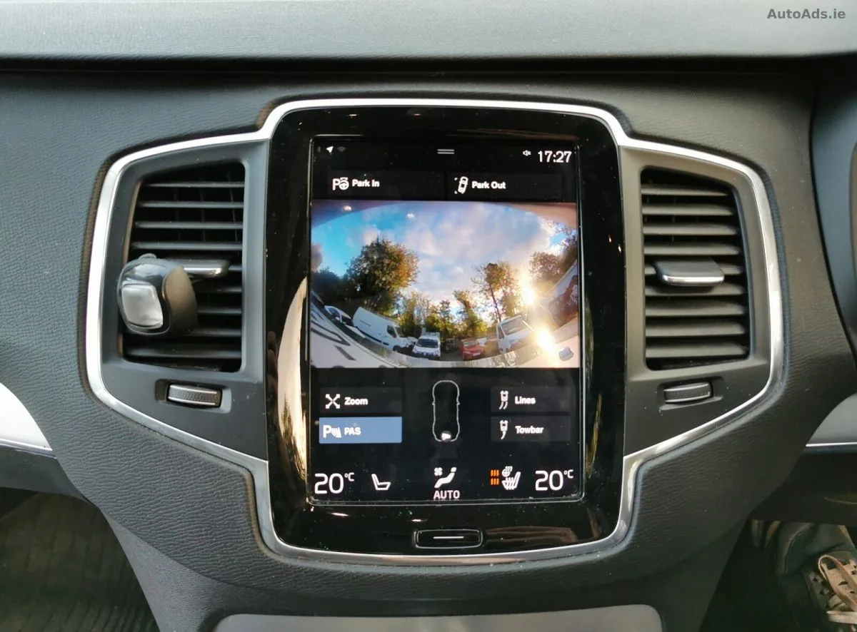 2018 Volvo XC90 – photo 15
