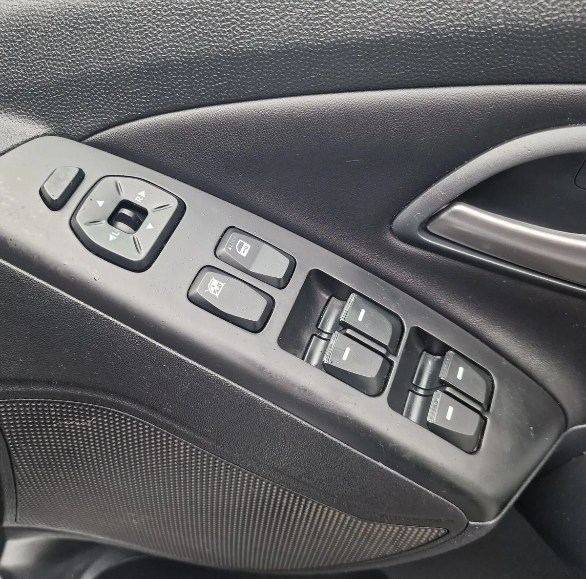 2015 Hyundai ix35 – photo 14