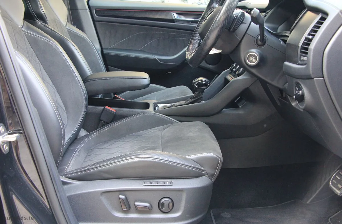 2022 Skoda Kodiaq – photo 19