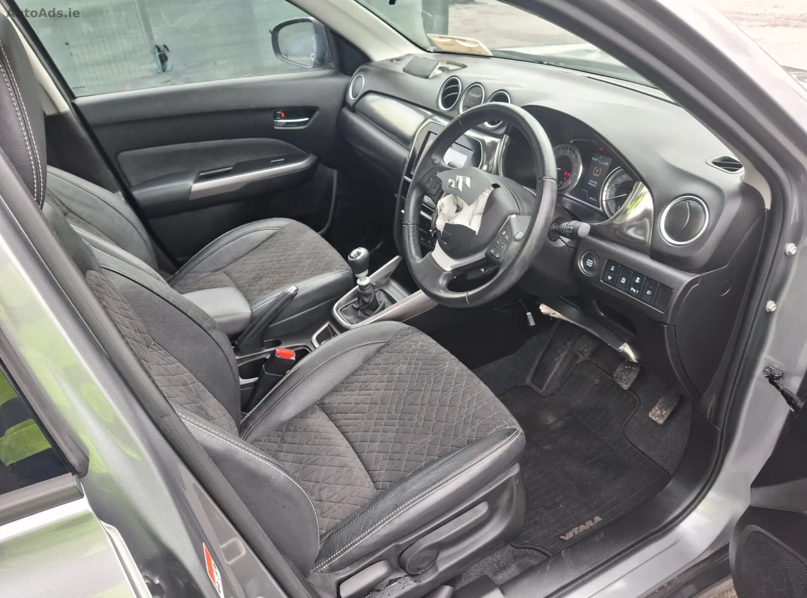 2023 Suzuki Vitara – photo 11