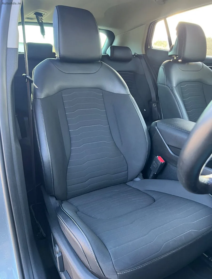 2022 Kia Sportage – photo 14