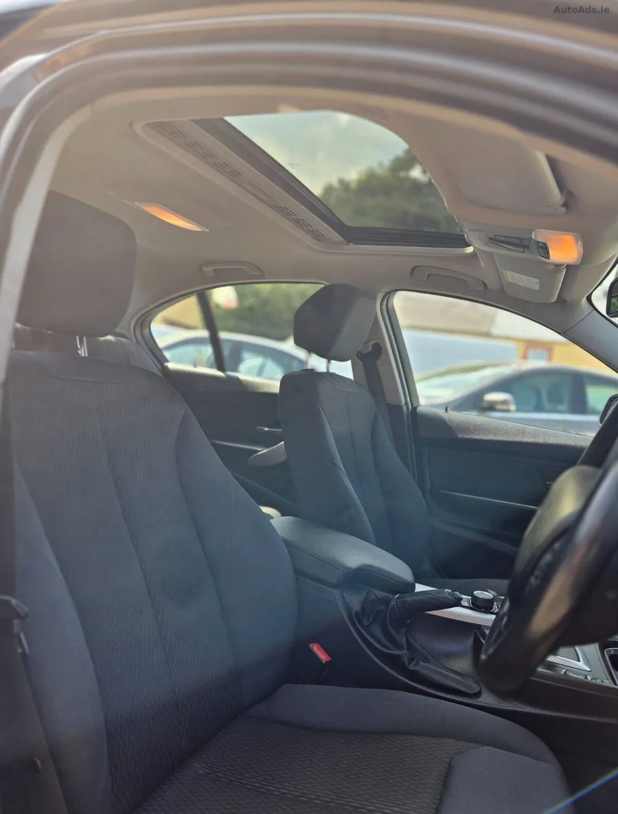 2012 BMW 3-Series – photo 15