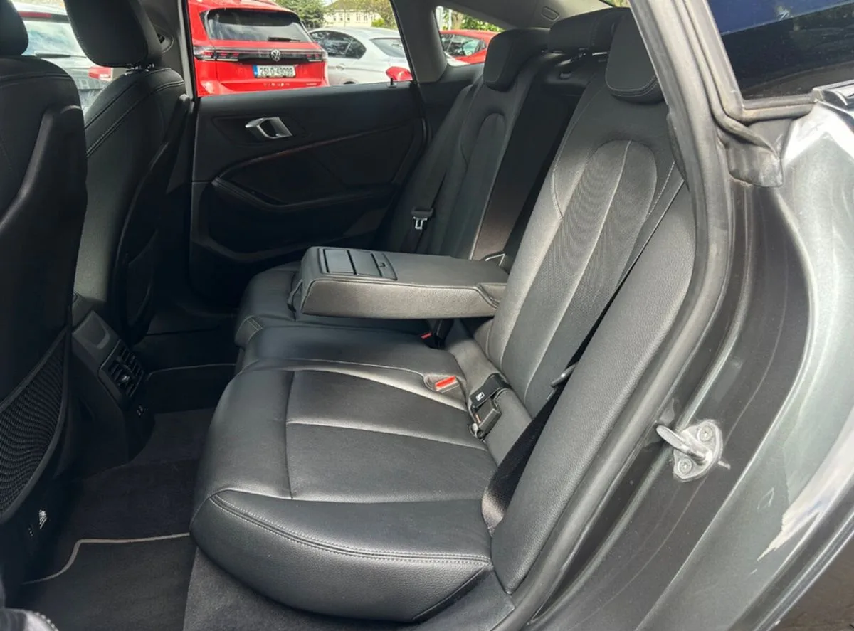 2021 BMW 2 Series – photo 12