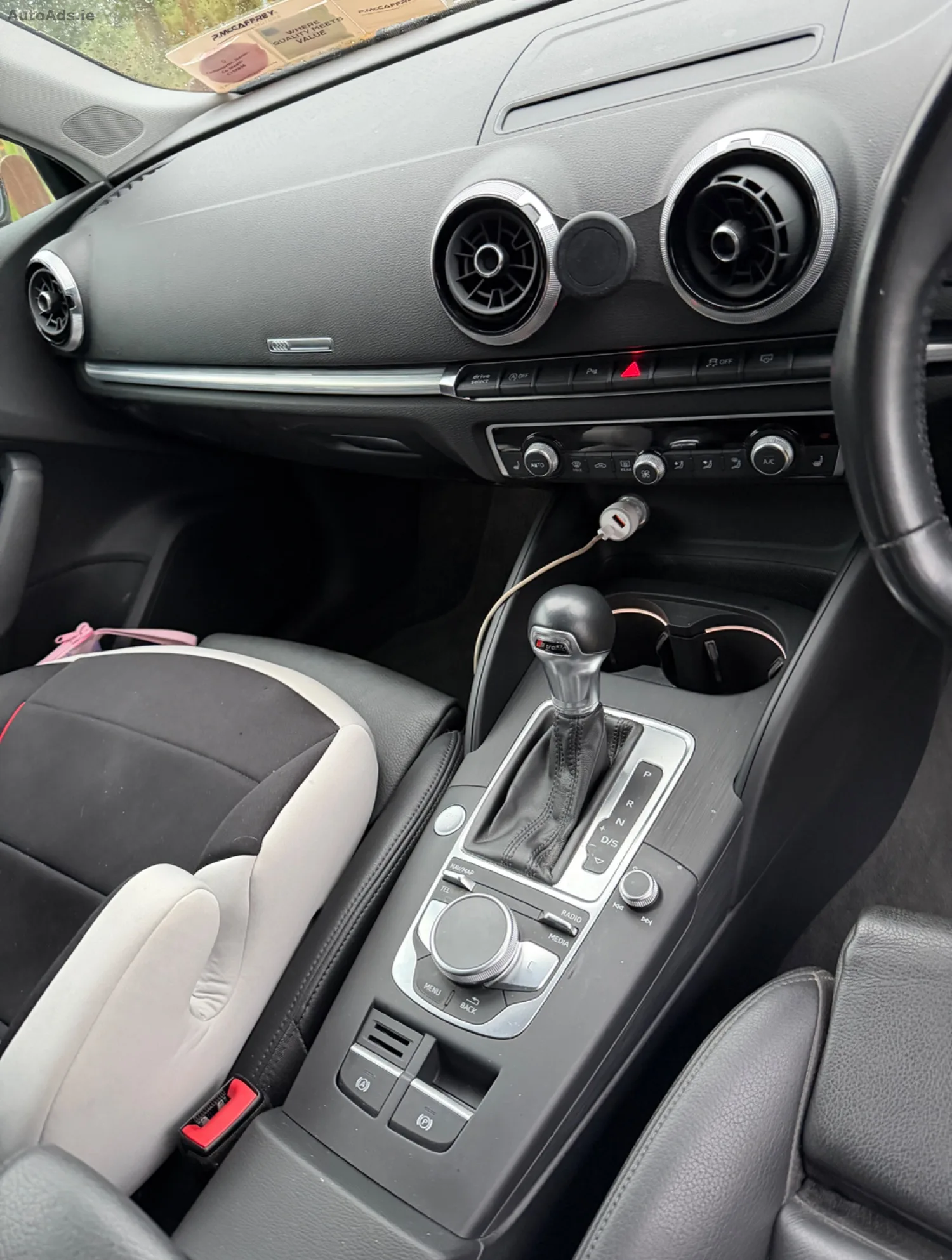 2019 Audi A3 – photo 8