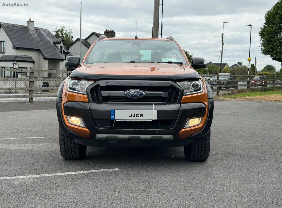 2018 Ford Ranger – photo 2