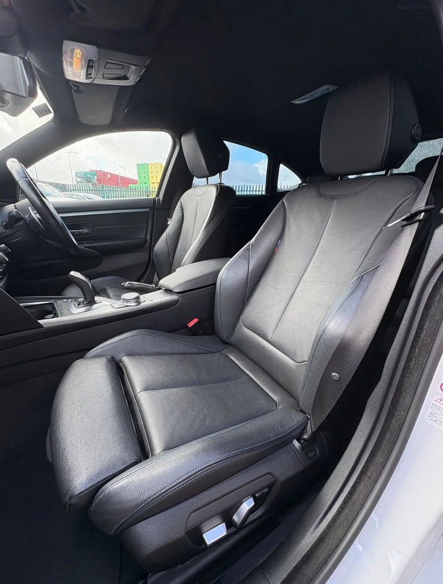 2018 BMW 4-Series – photo 12