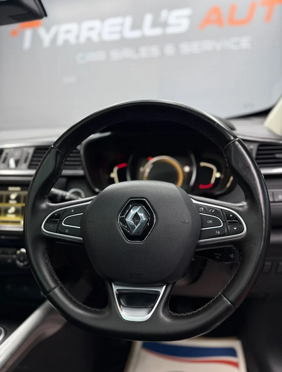 2018 Renault Kadjar – photo 10