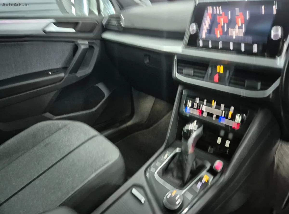 2023 SEAT Tarraco – photo 7
