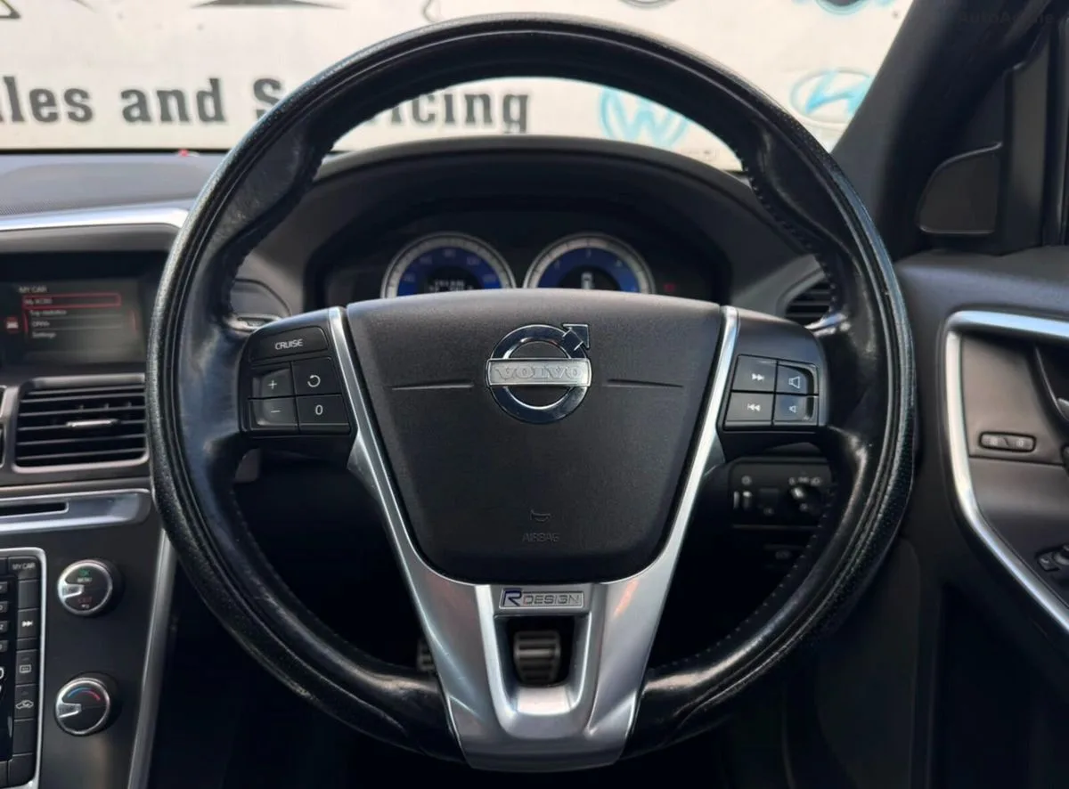 2013 Volvo XC60 – photo 16