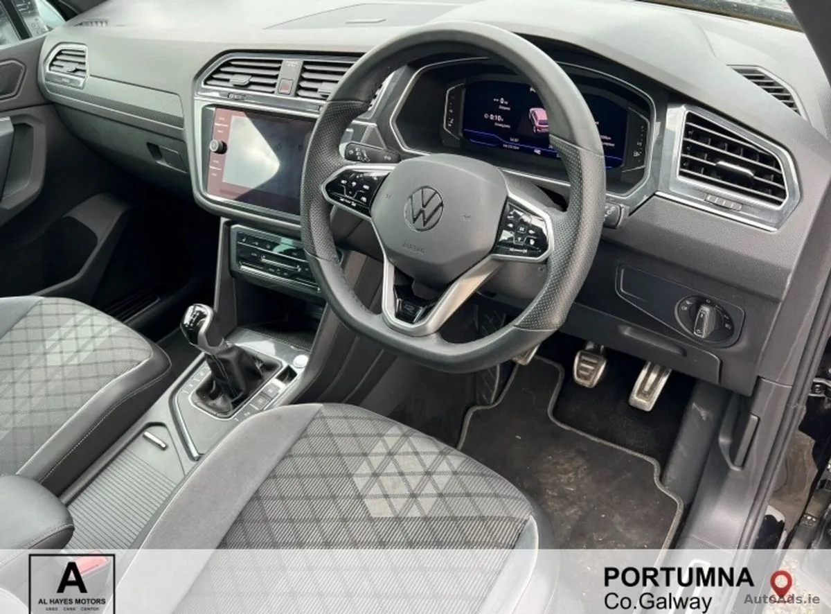 2024 Volkswagen Tiguan – photo 7