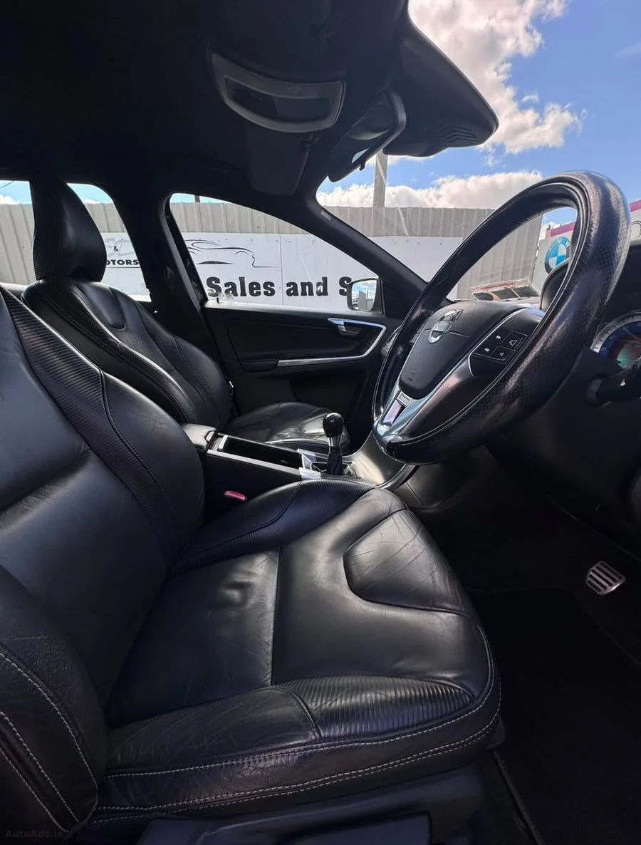 2013 Volvo XC60 – photo 11