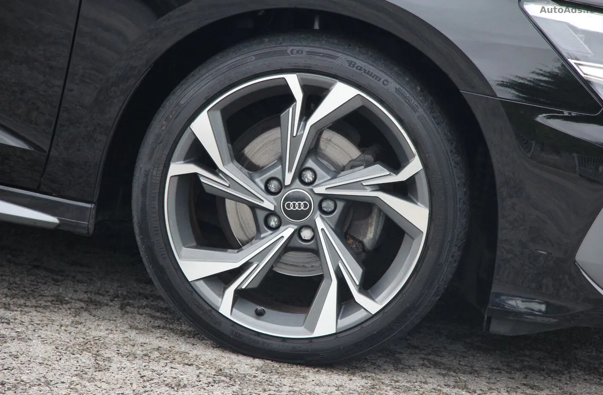 2023 Audi A3 – photo 10