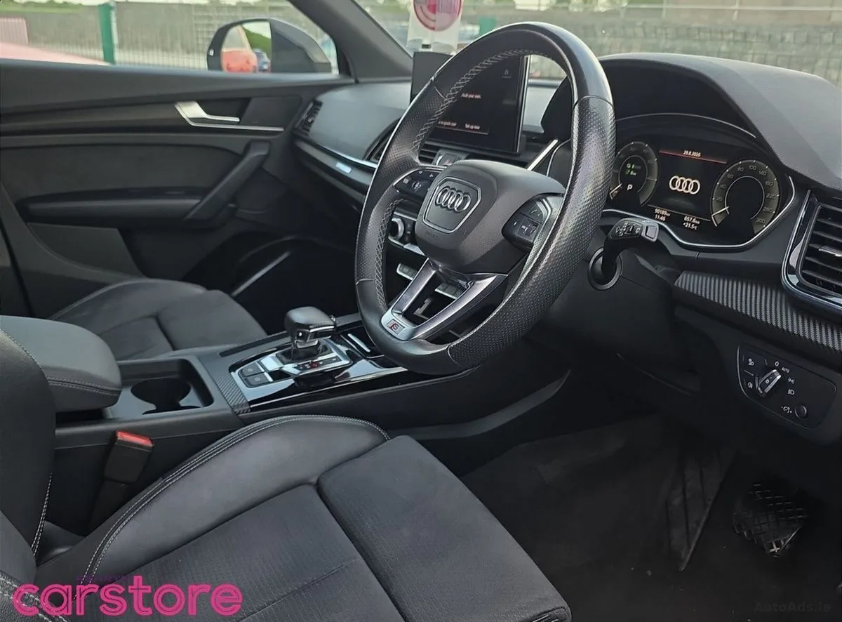 2022 Audi Q5 – photo 12