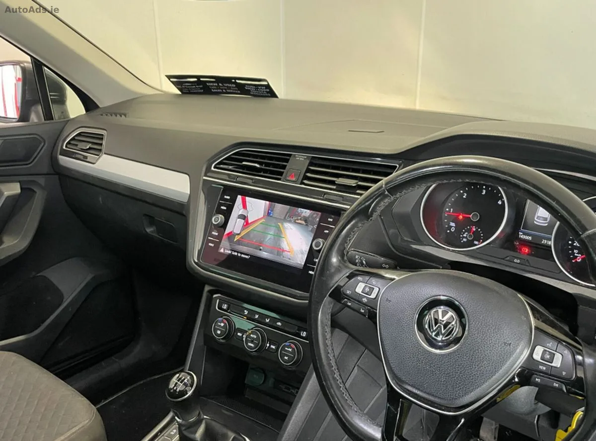 2019 Volkswagen Tiguan – photo 18