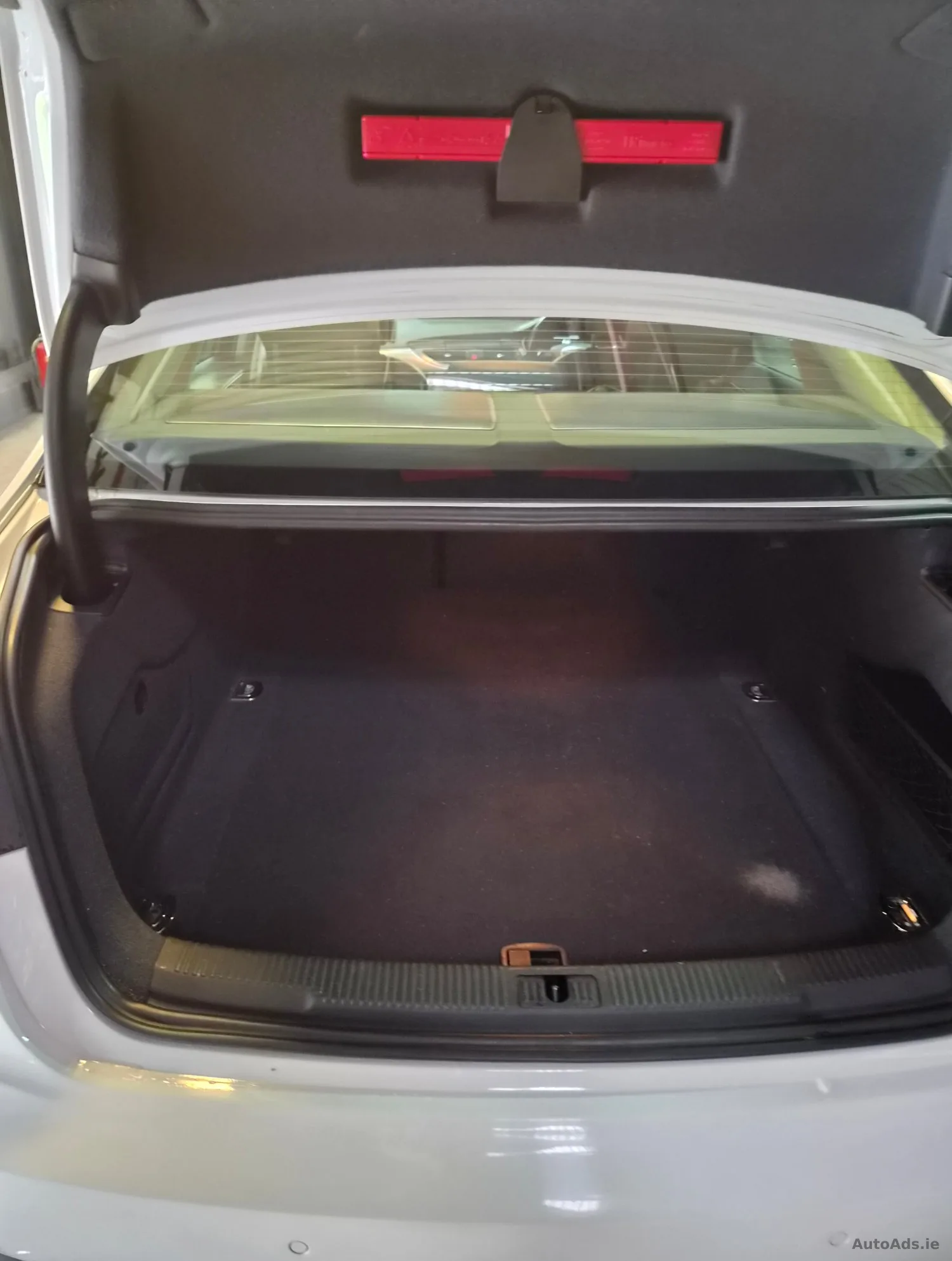 2013 Audi A6 – photo 8