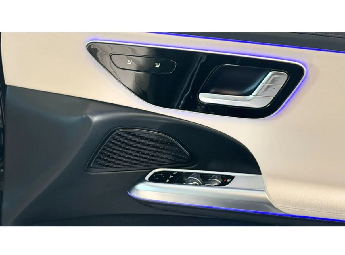 2026 Mercedes-Benz E-Class – photo 4
